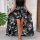 Floral Jumpsuit