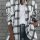 Casual Long Sleeve Plaid Blouse