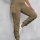High Waist Work Pants